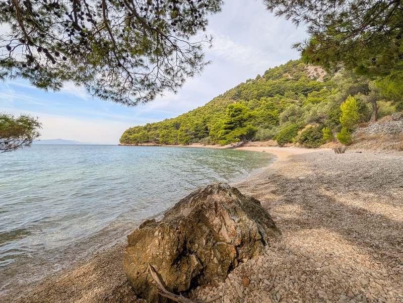 Velika Duba Beach, photo 2 of 6