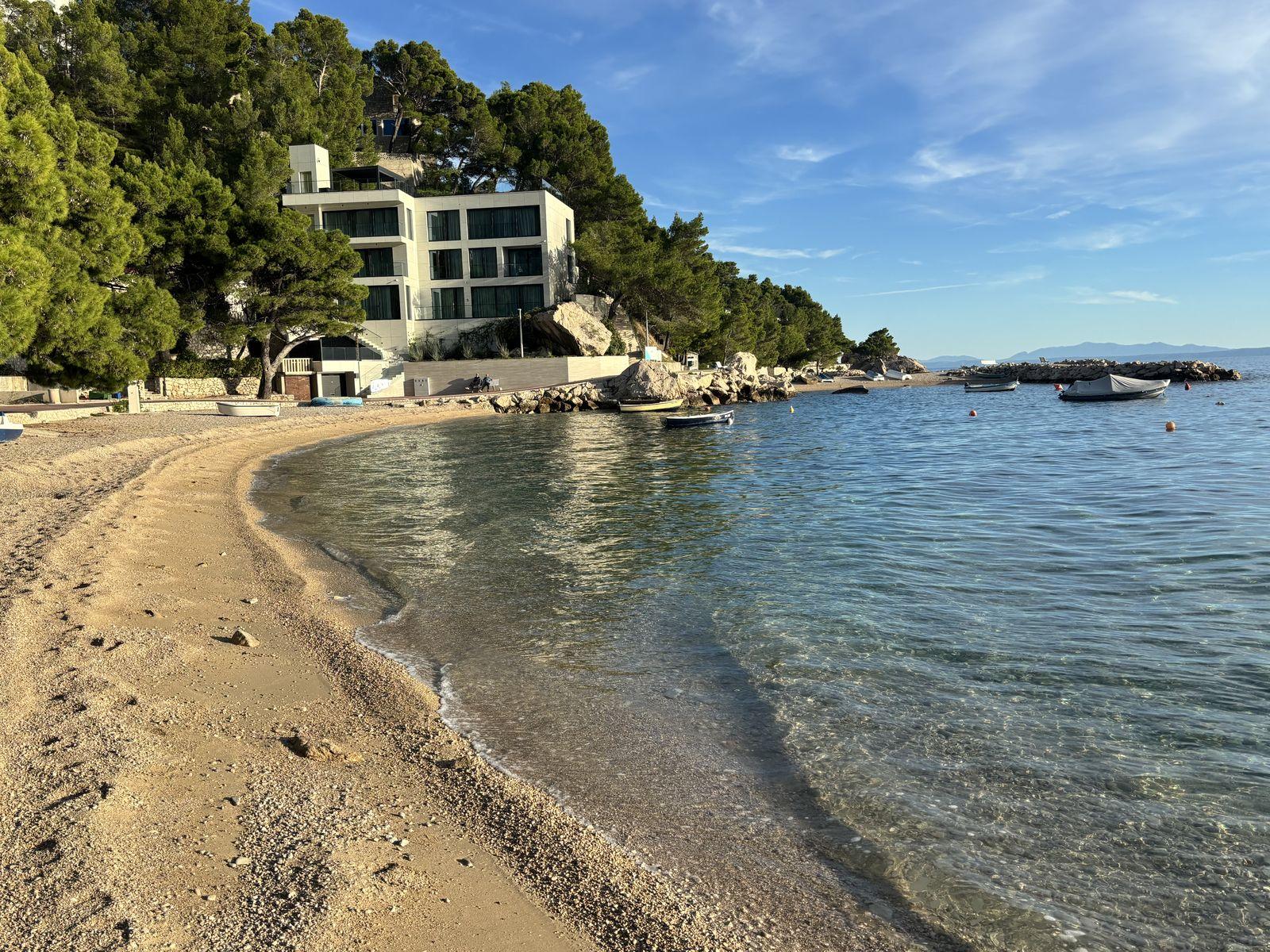 Strand Jakiruša, Foto 5 von 6
