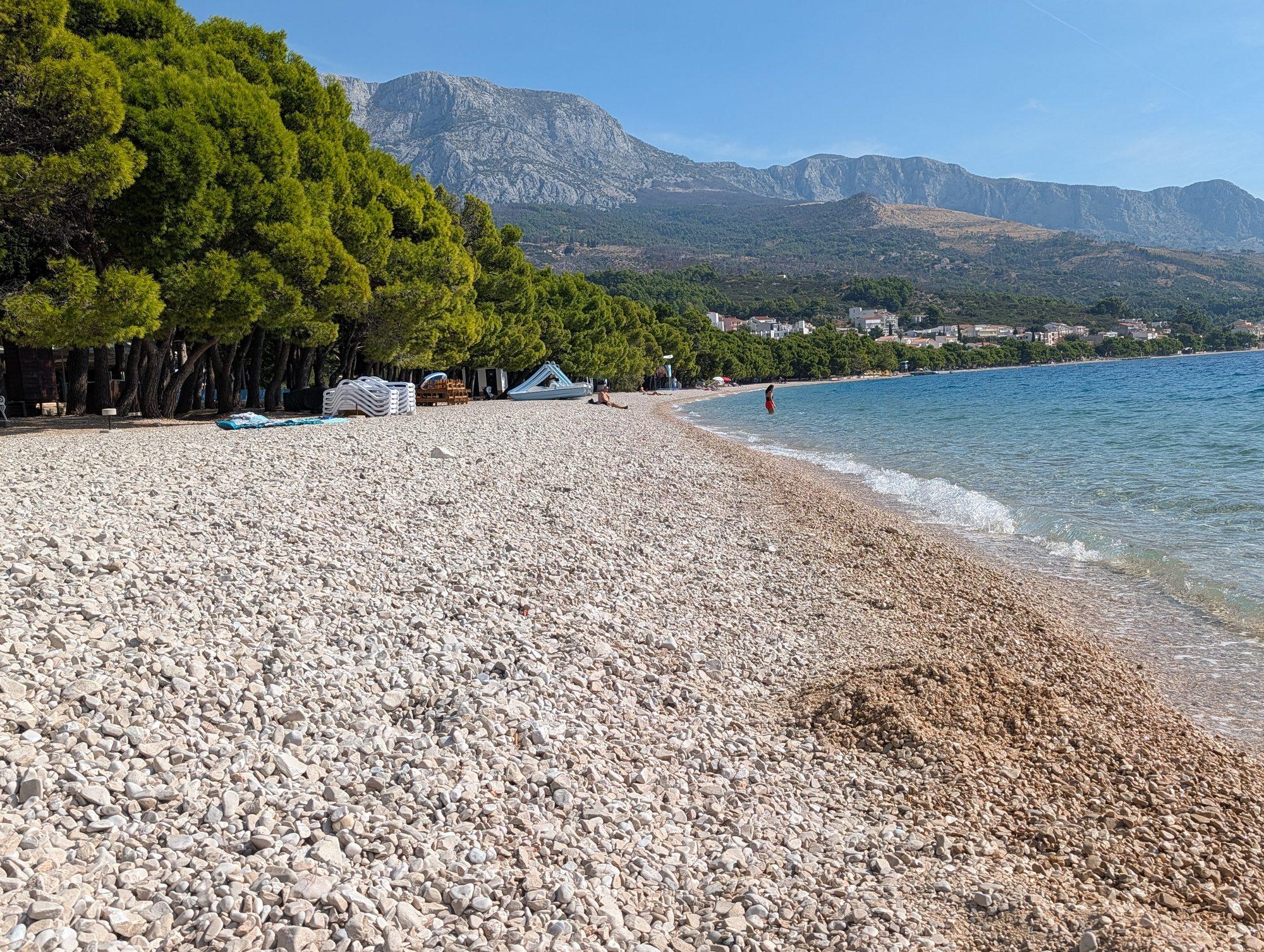 Slatina Beach, photo 6 of 6