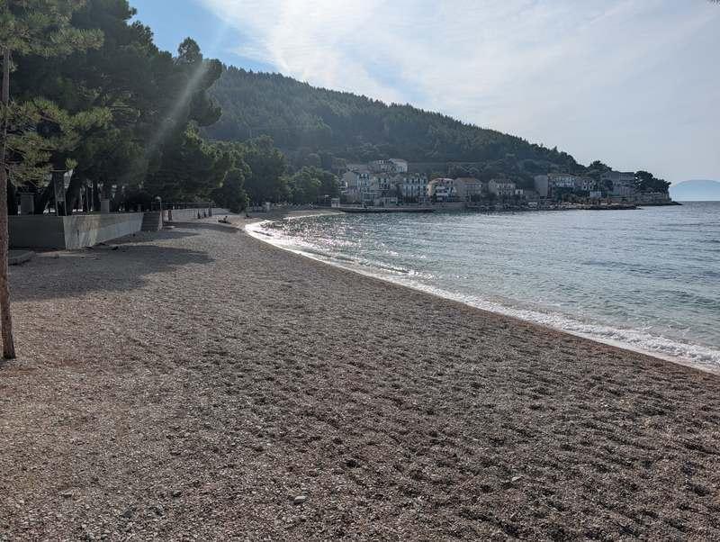 Gornja Vala Beach, photo 2 of 3