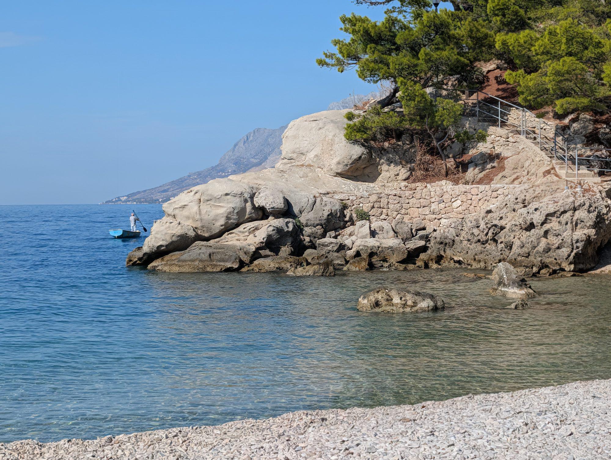 Jakiruša Beach, photo 5 of 6