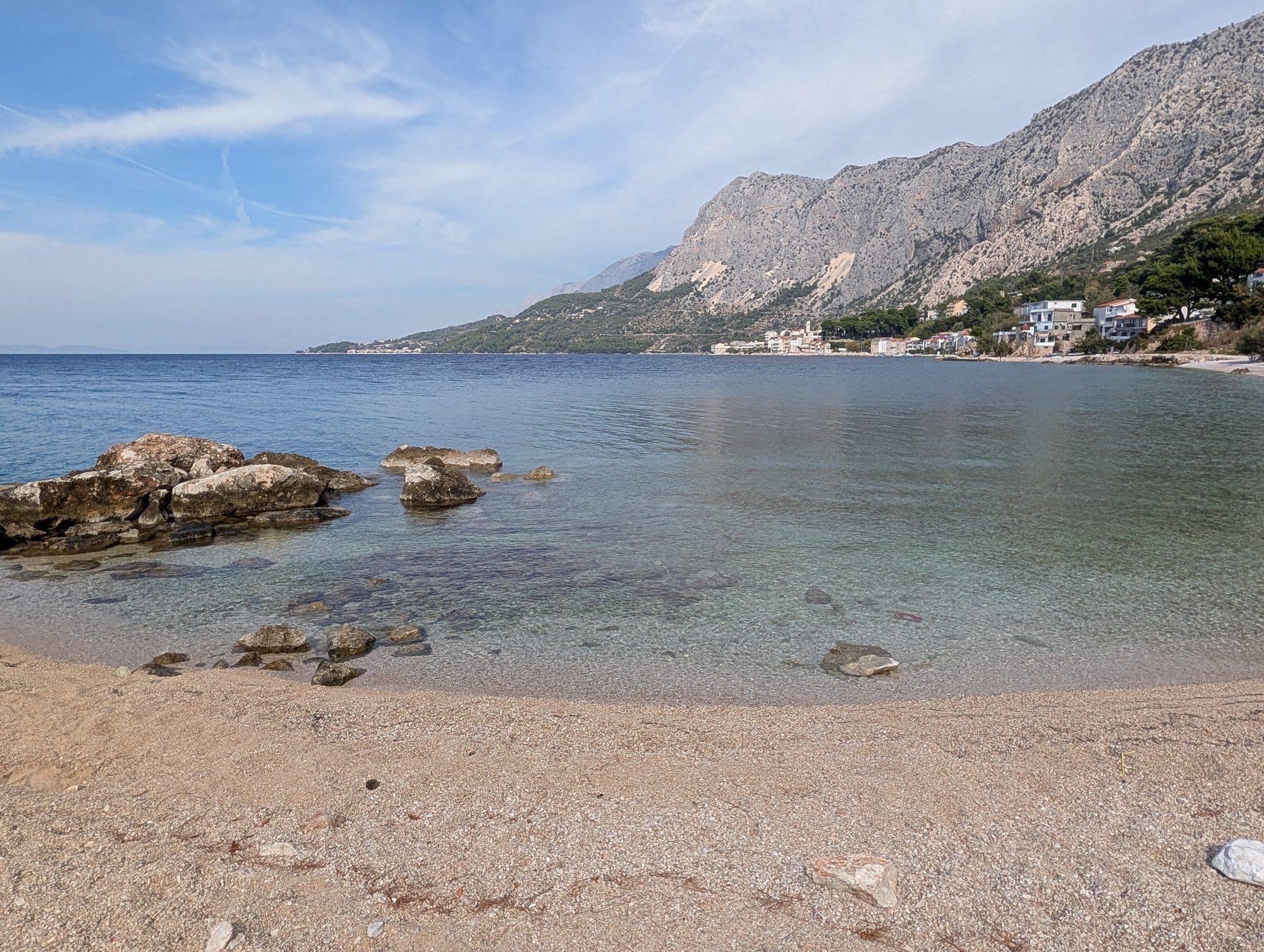 Oststrand Drašnice, Foto 3 von 3