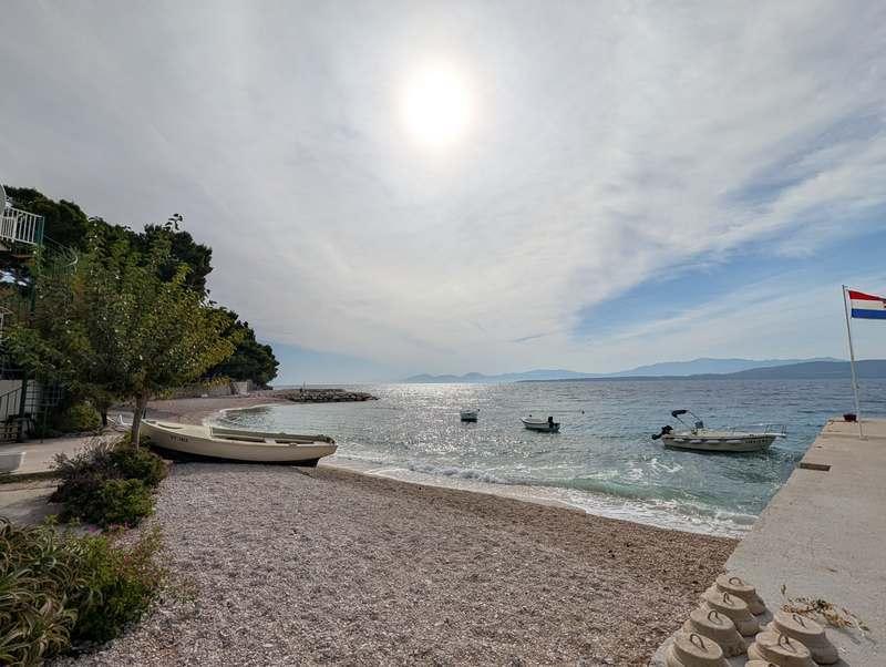 Mala Duba Beach, photo 5 of 5
