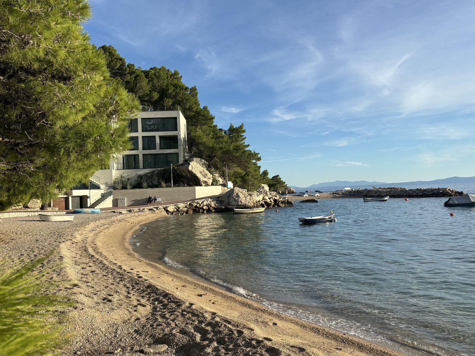 Strand Jakiruša, Foto 6 von 6