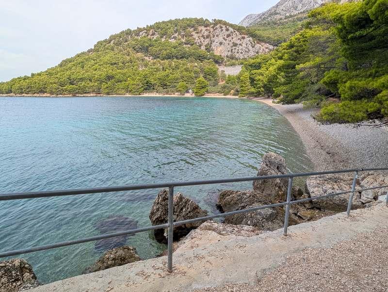 Velika Duba Beach, photo 4 of 6