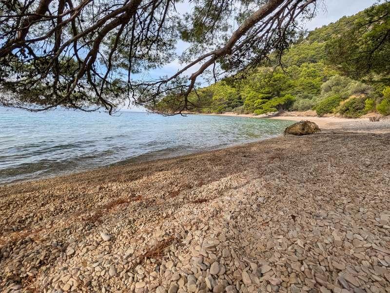 Velika Duba Beach, photo 5 of 6