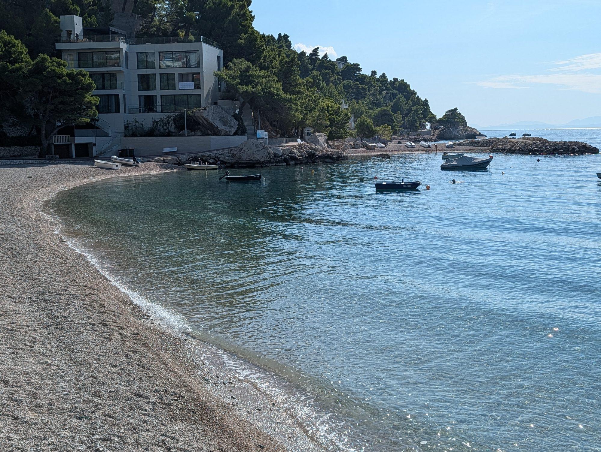 Jakiruša Beach, photo 6 of 6