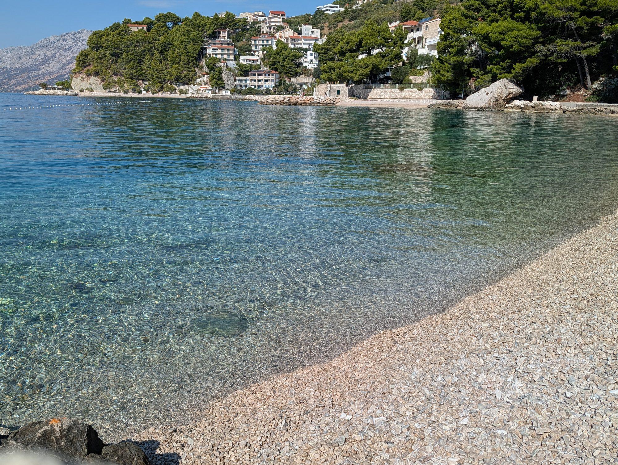 Stomarica Beach, photo 4 of 4