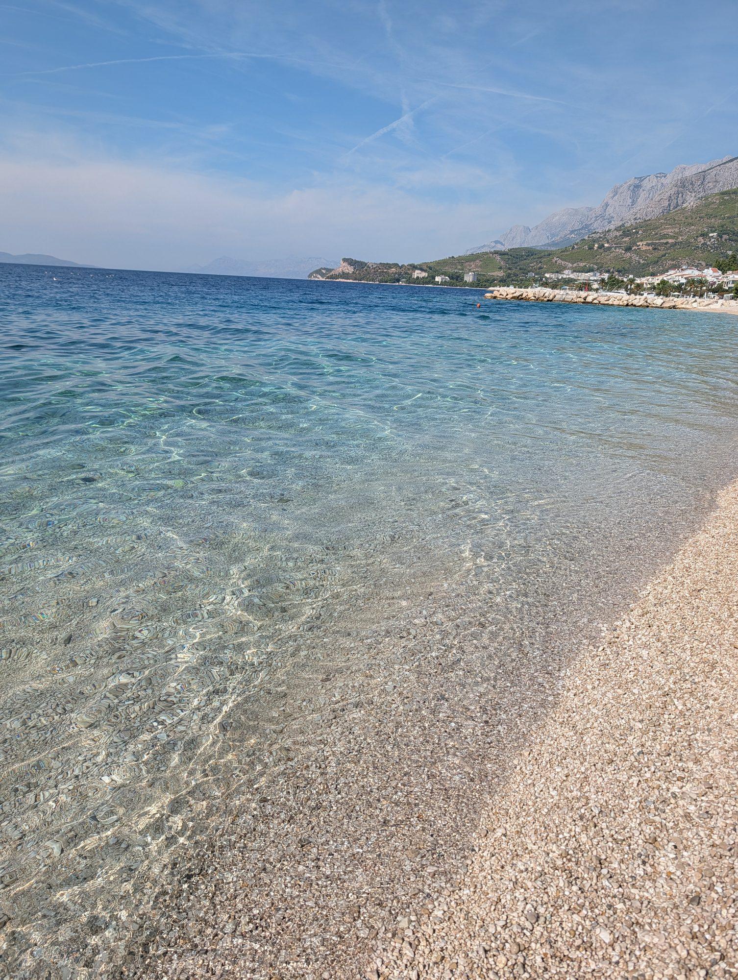 Kraj Beach, photo 5 of 6