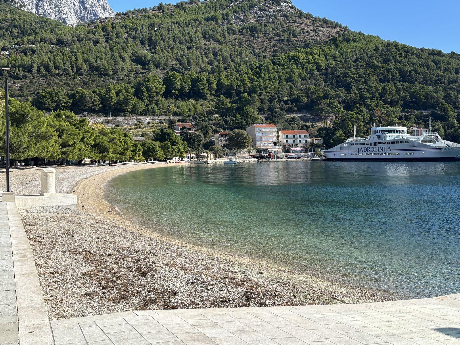 Donja Vala Beach, photo 6 of 6