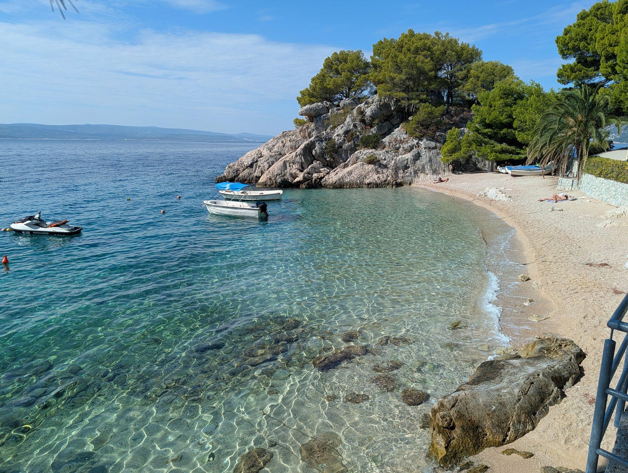 Podrače Beach, photo 3 of 4