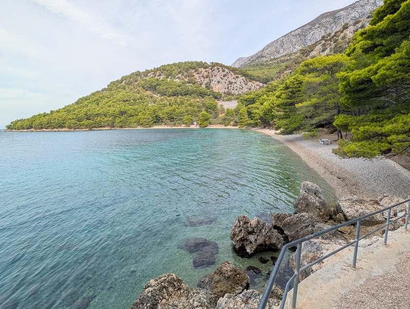 Velika Duba Beach, photo 3 of 6