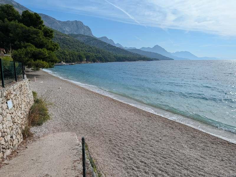 Strand Dole, Foto 5 von 6