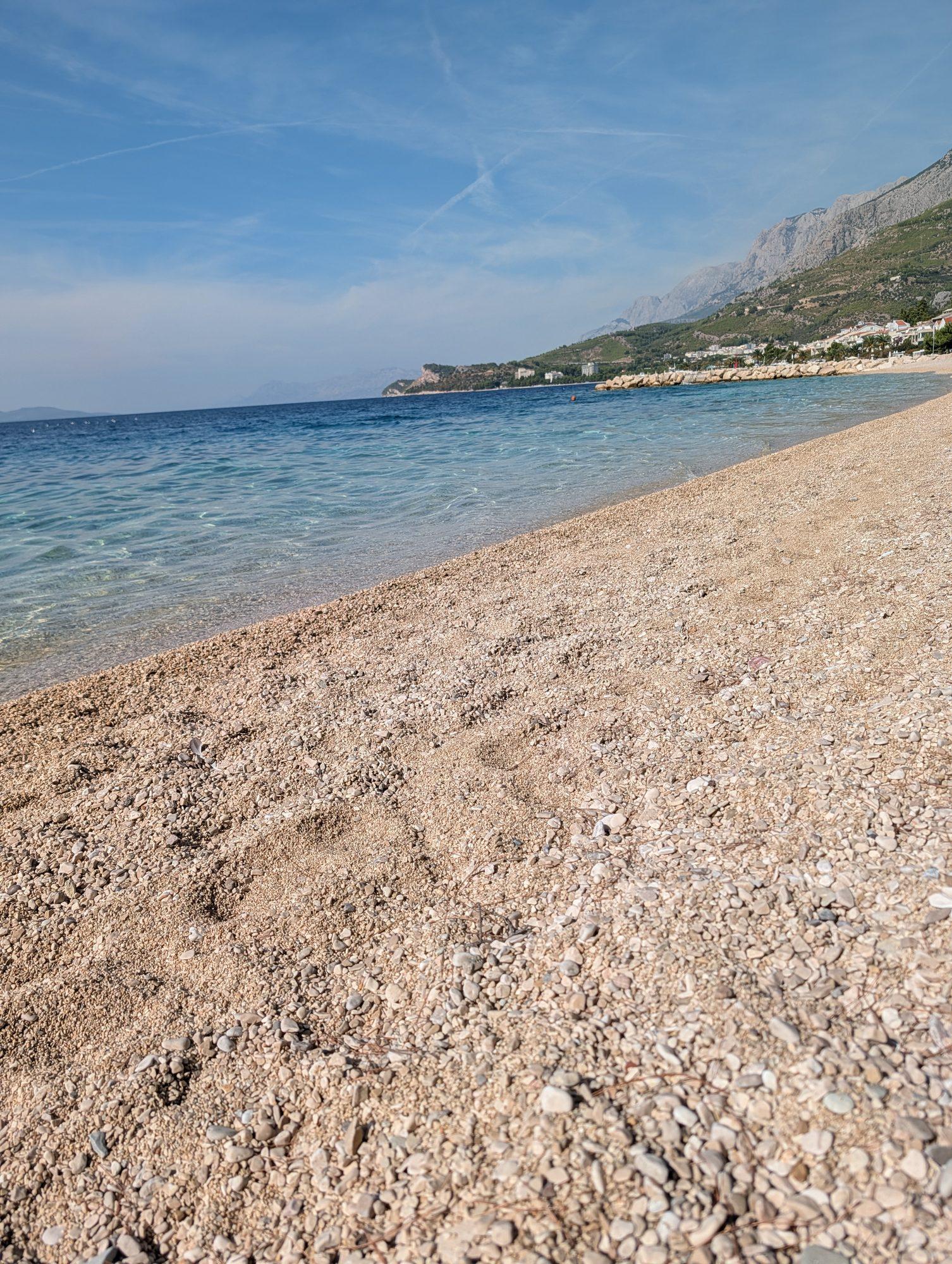 Kraj Beach, photo 6 of 6