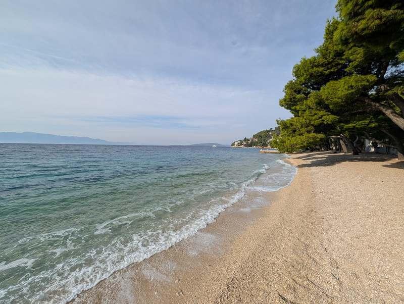 Gornja Vala Beach, photo 3 of 3