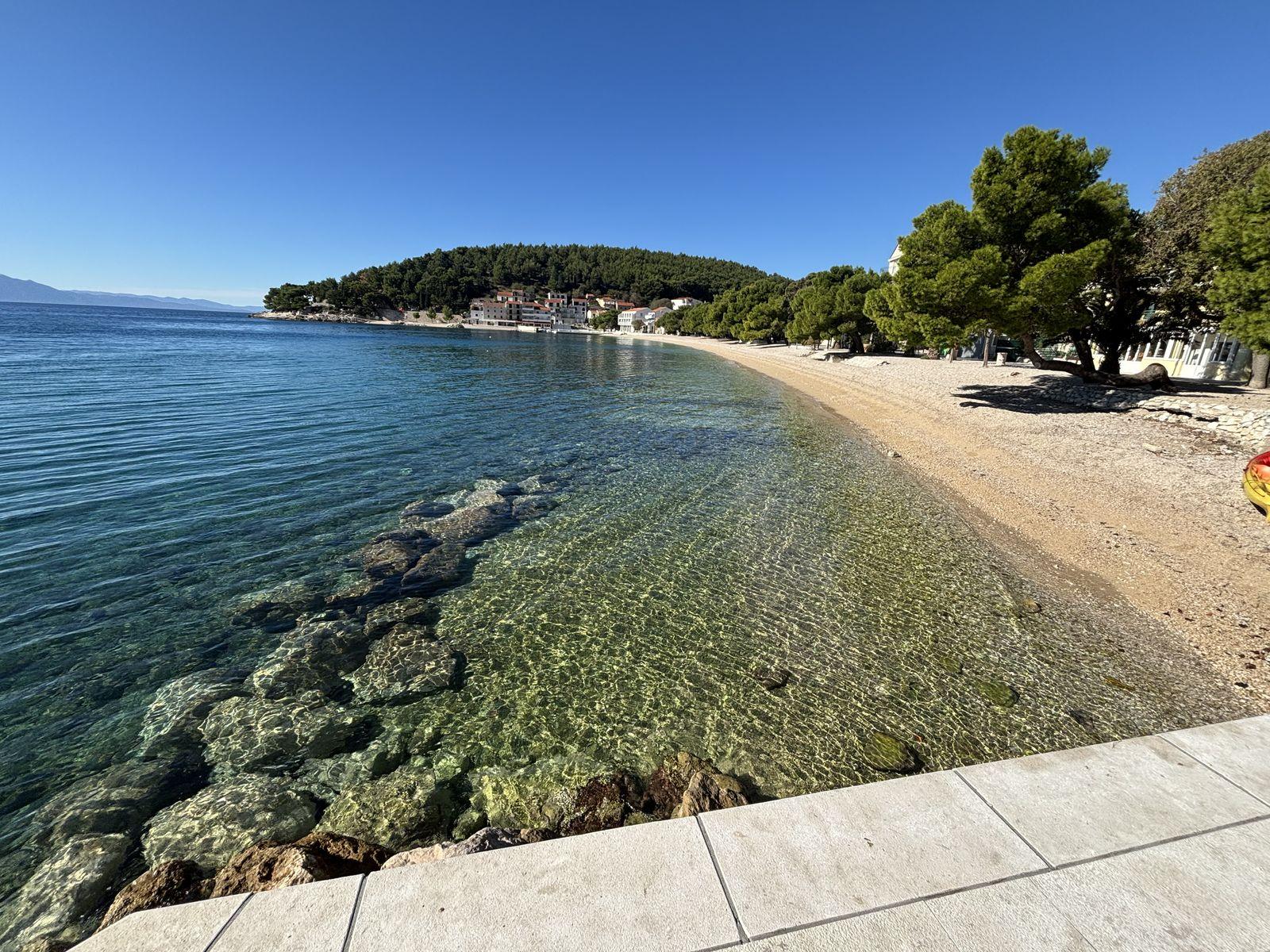 Donja Vala Beach, photo 5 of 6