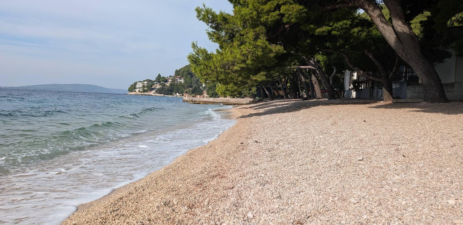 Gornja Vala Beach, photo 1 of 3