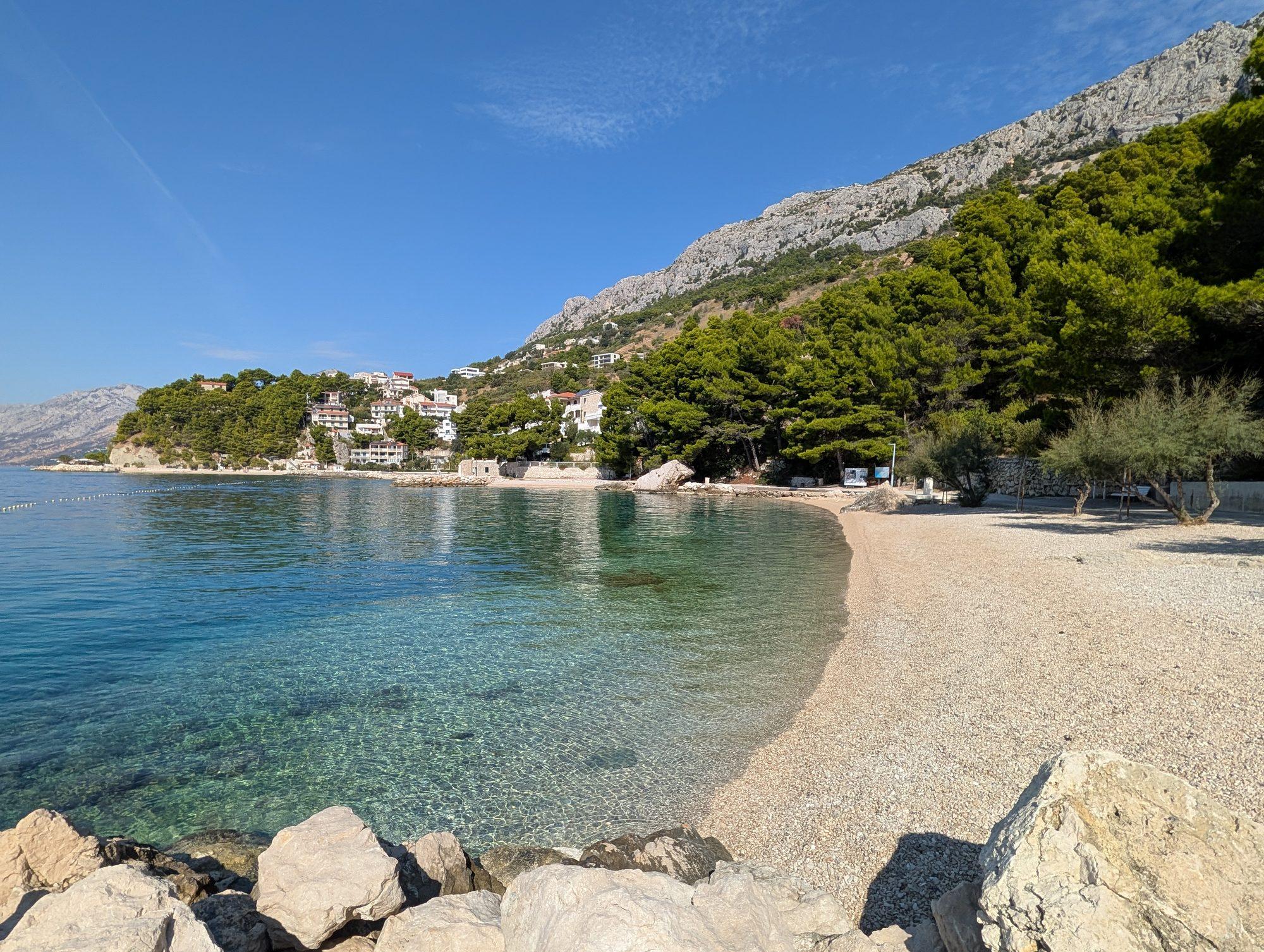 Stomarica Beach, photo 3 of 4