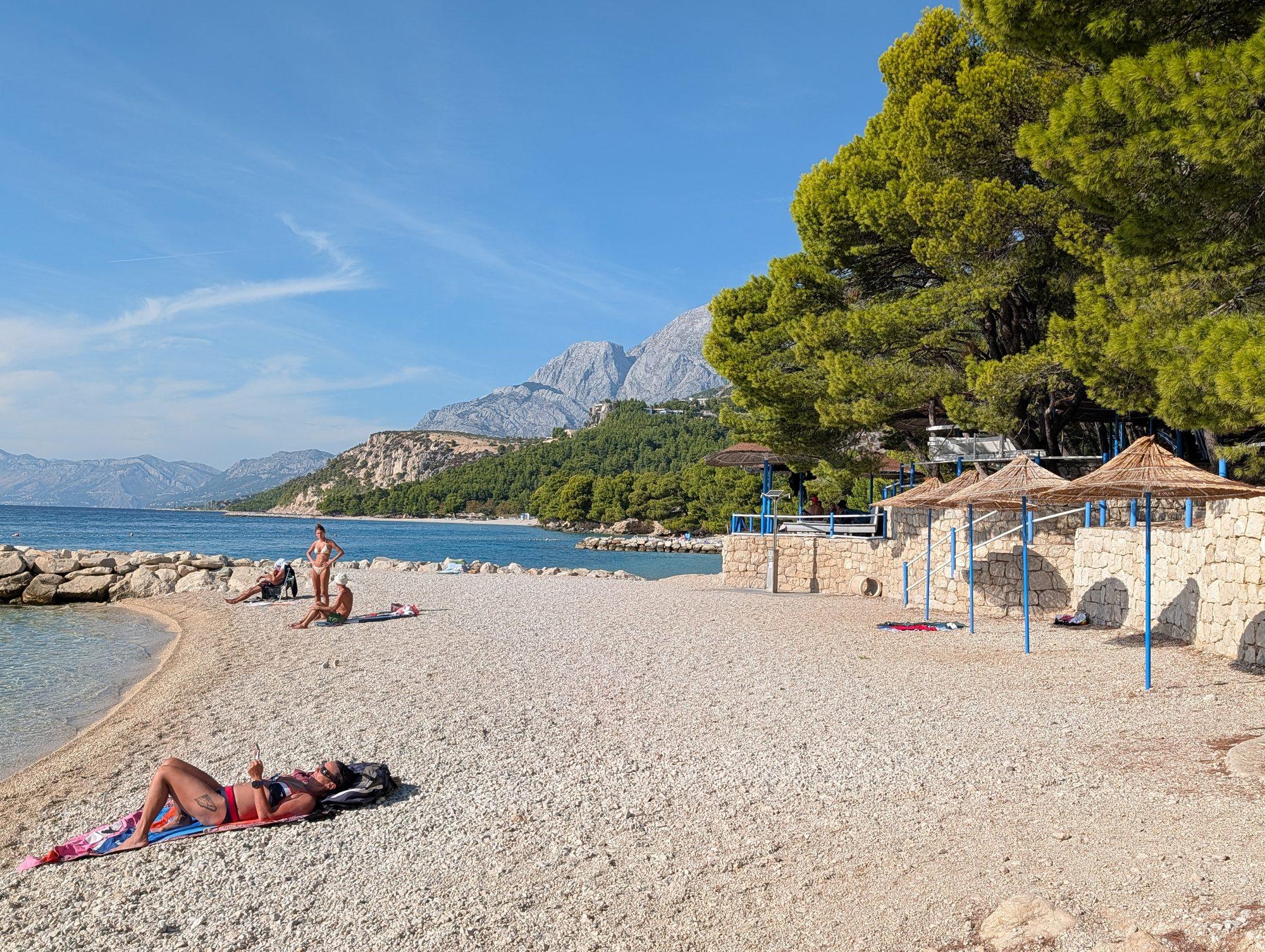 Cvitačka Beach, photo 3 of 5