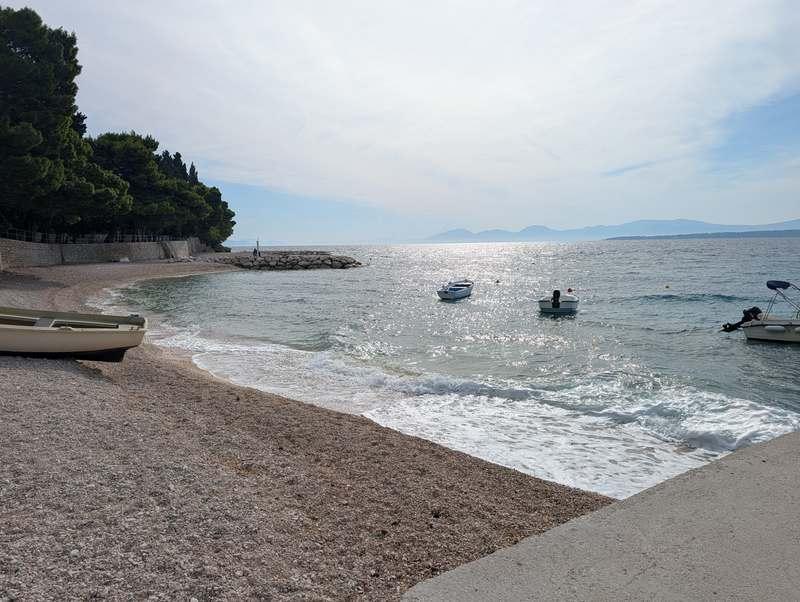 Mala Duba Beach, photo 4 of 5