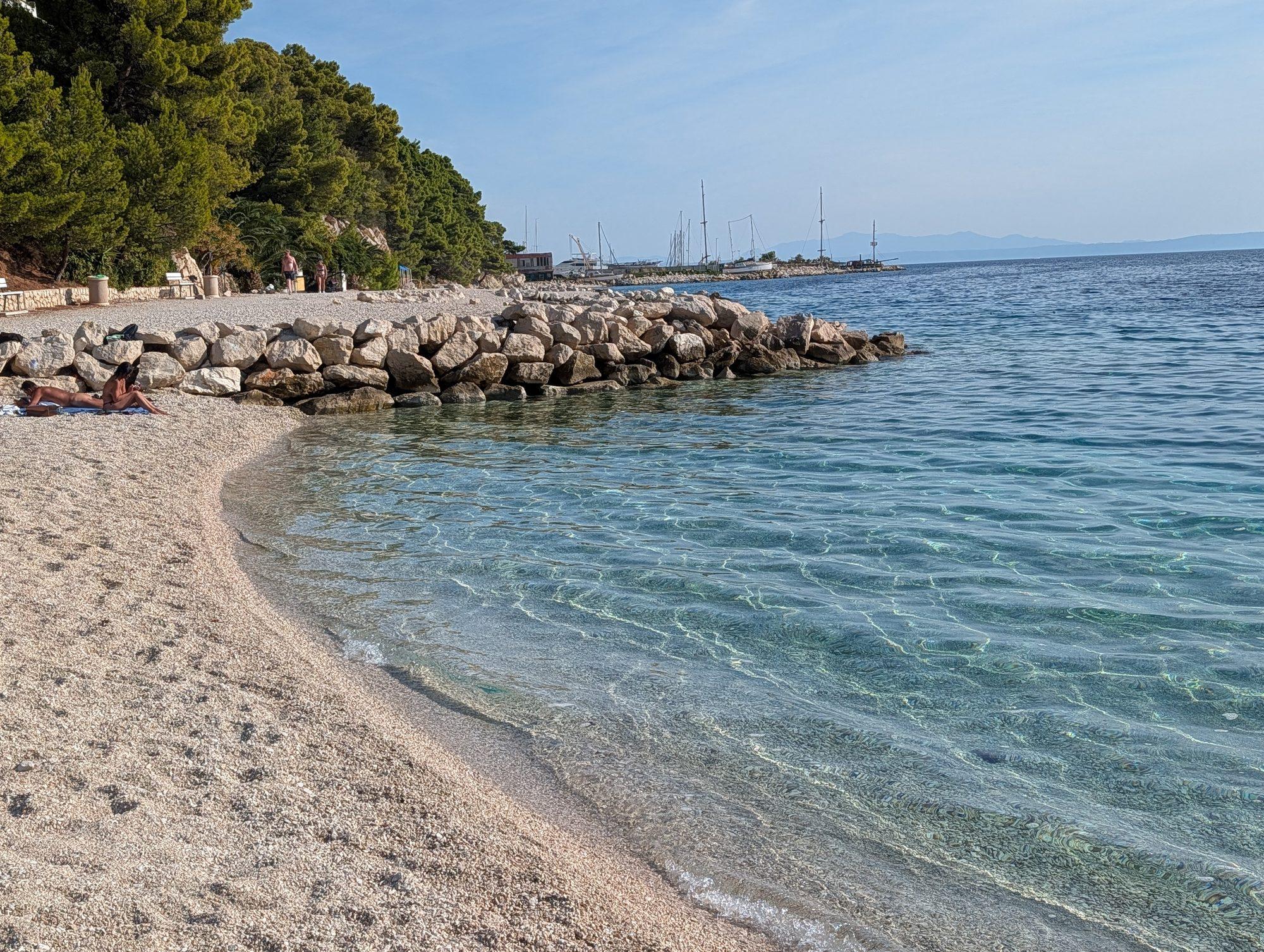 Bratuš Beach, photo 4 of 4