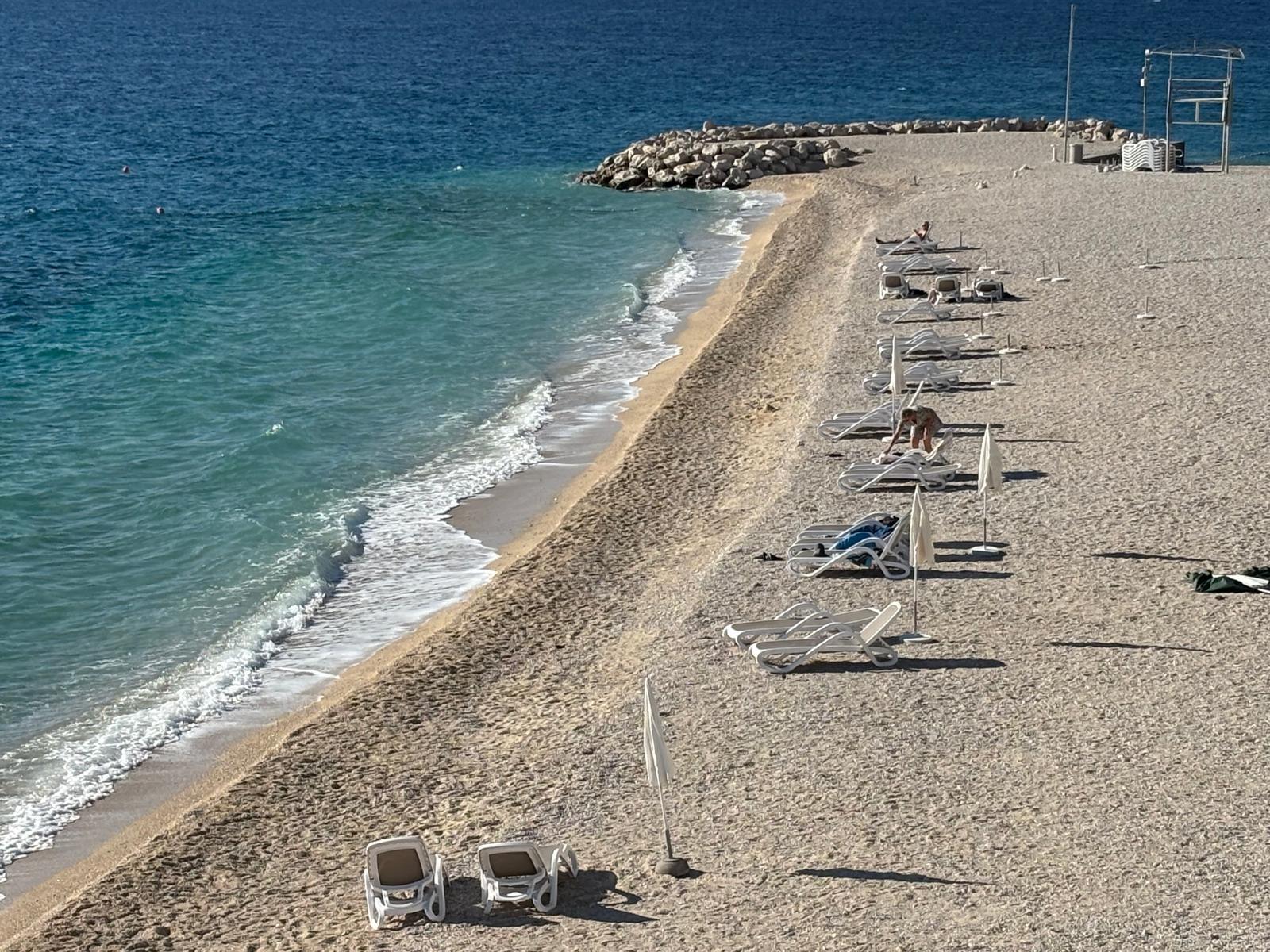 Urania Beach, photo 6 of 6