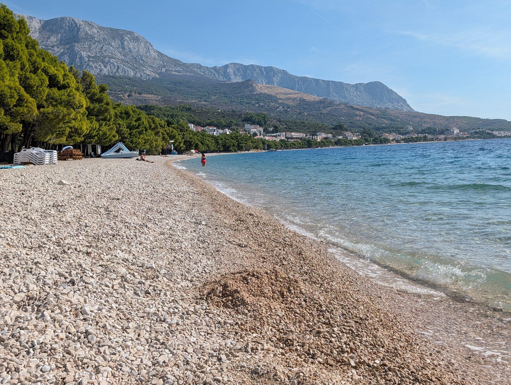Slatina Beach, photo 5 of 6
