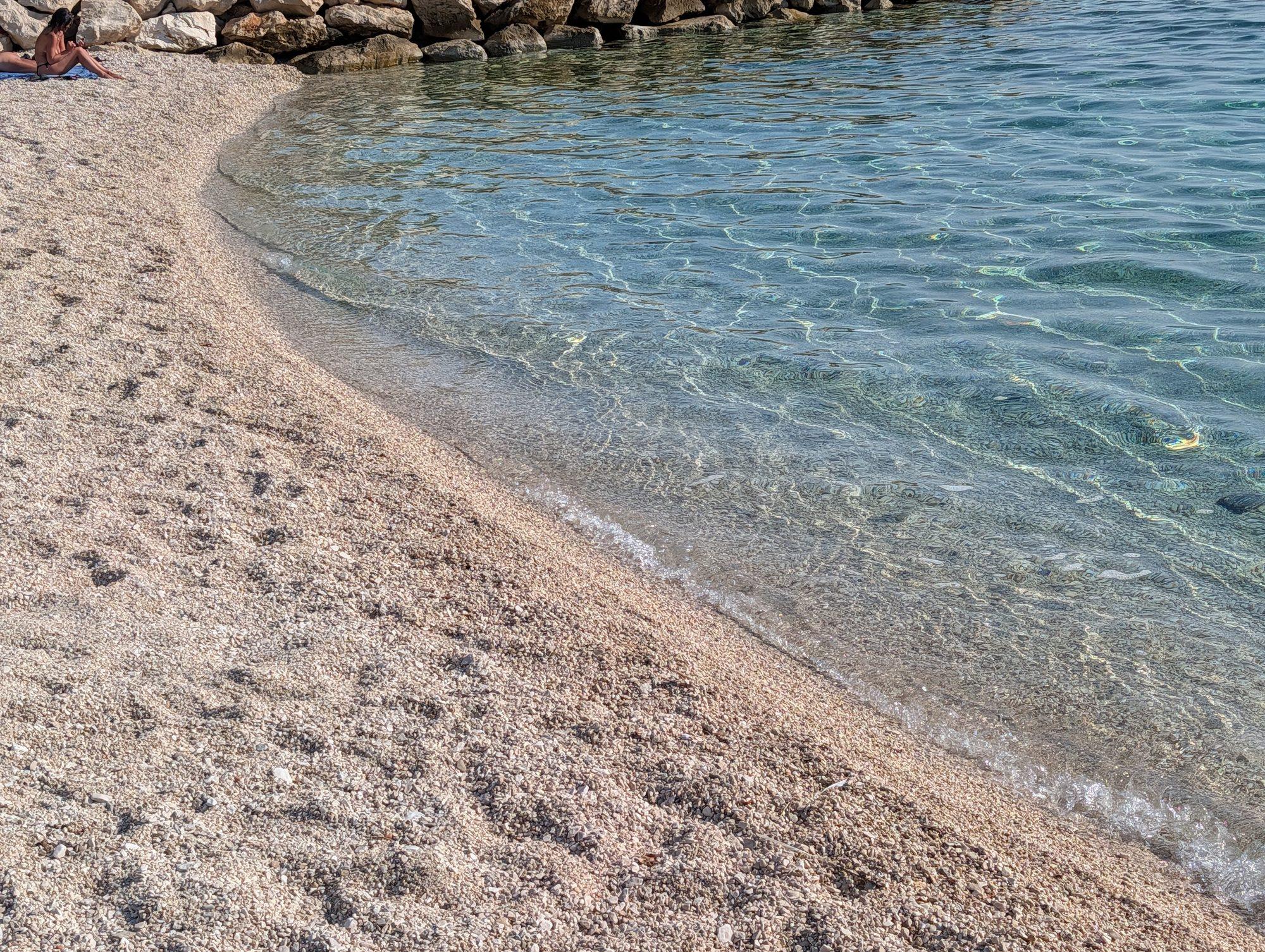 Bratuš Beach, photo 3 of 4