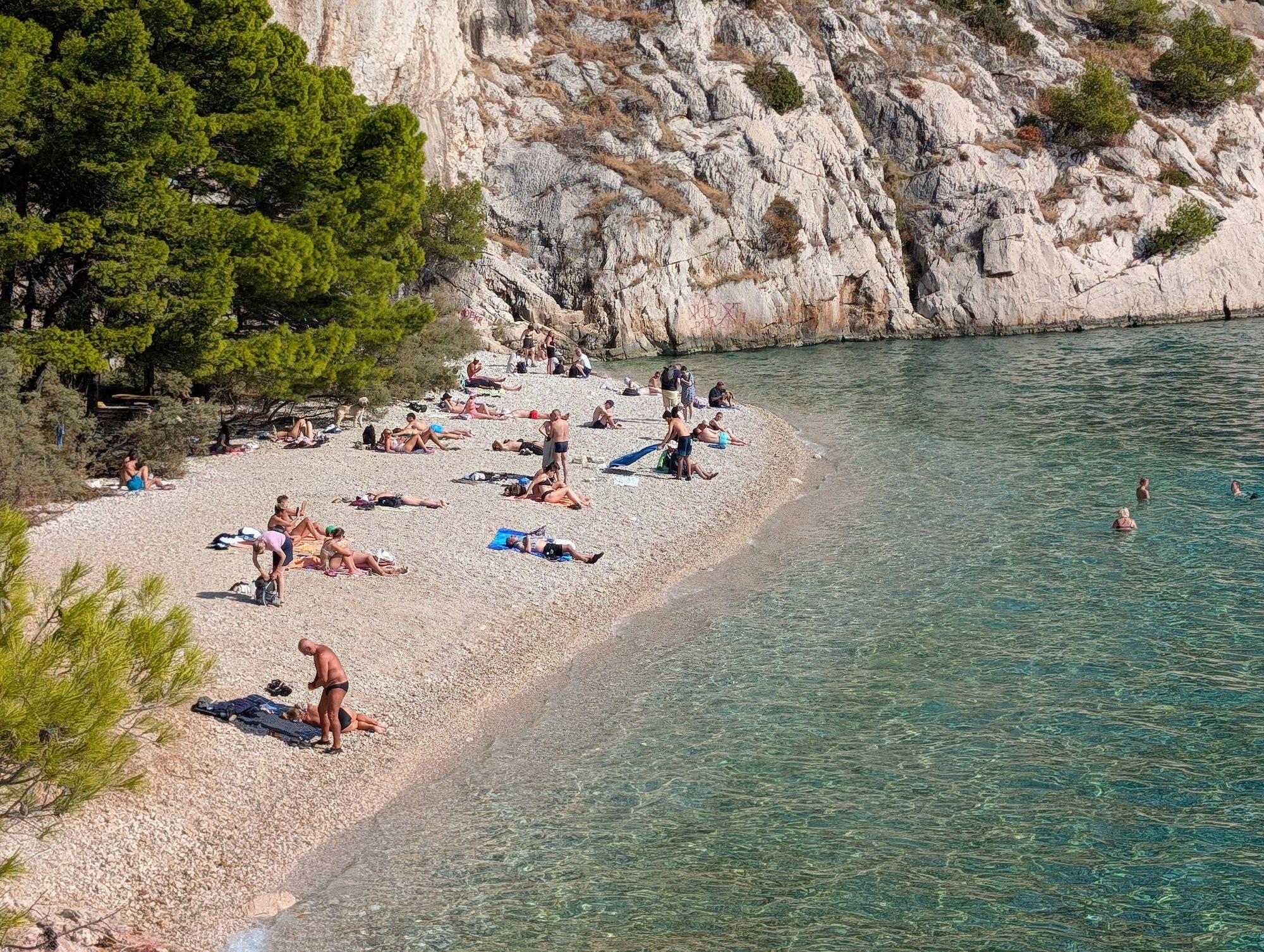 Nugal Beach, photo 3 of 3