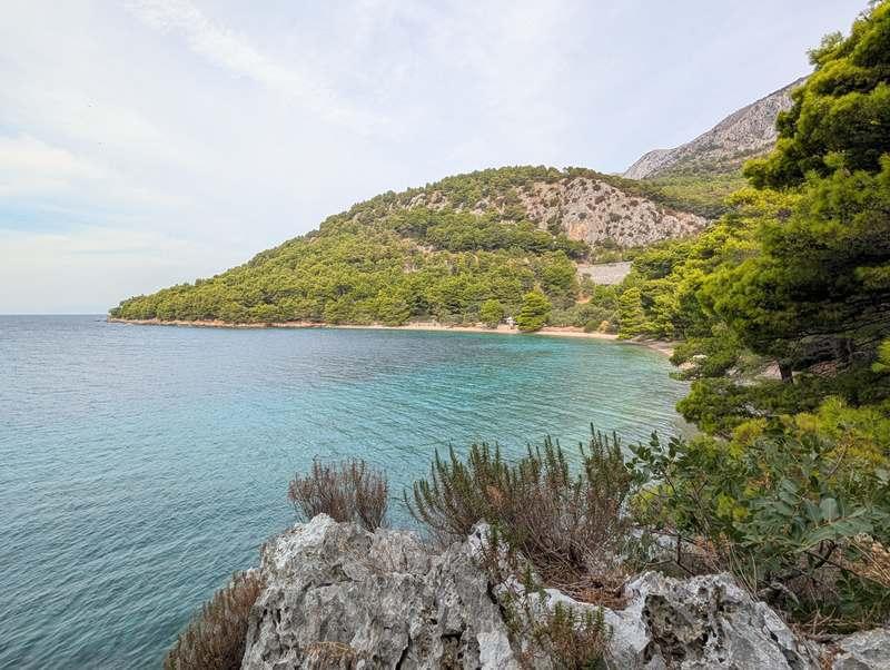 Velika Duba Beach, photo 6 of 6
