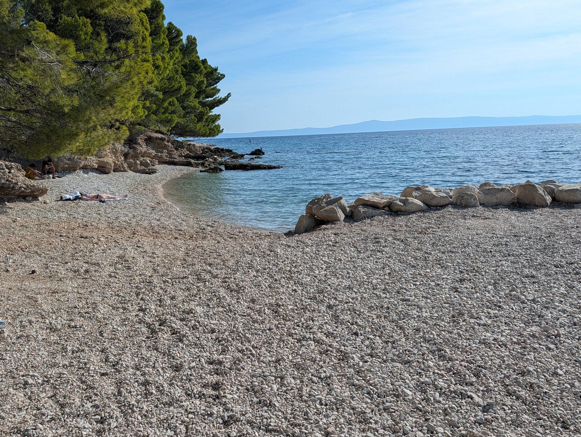 Cvitačka Beach, photo 2 of 5