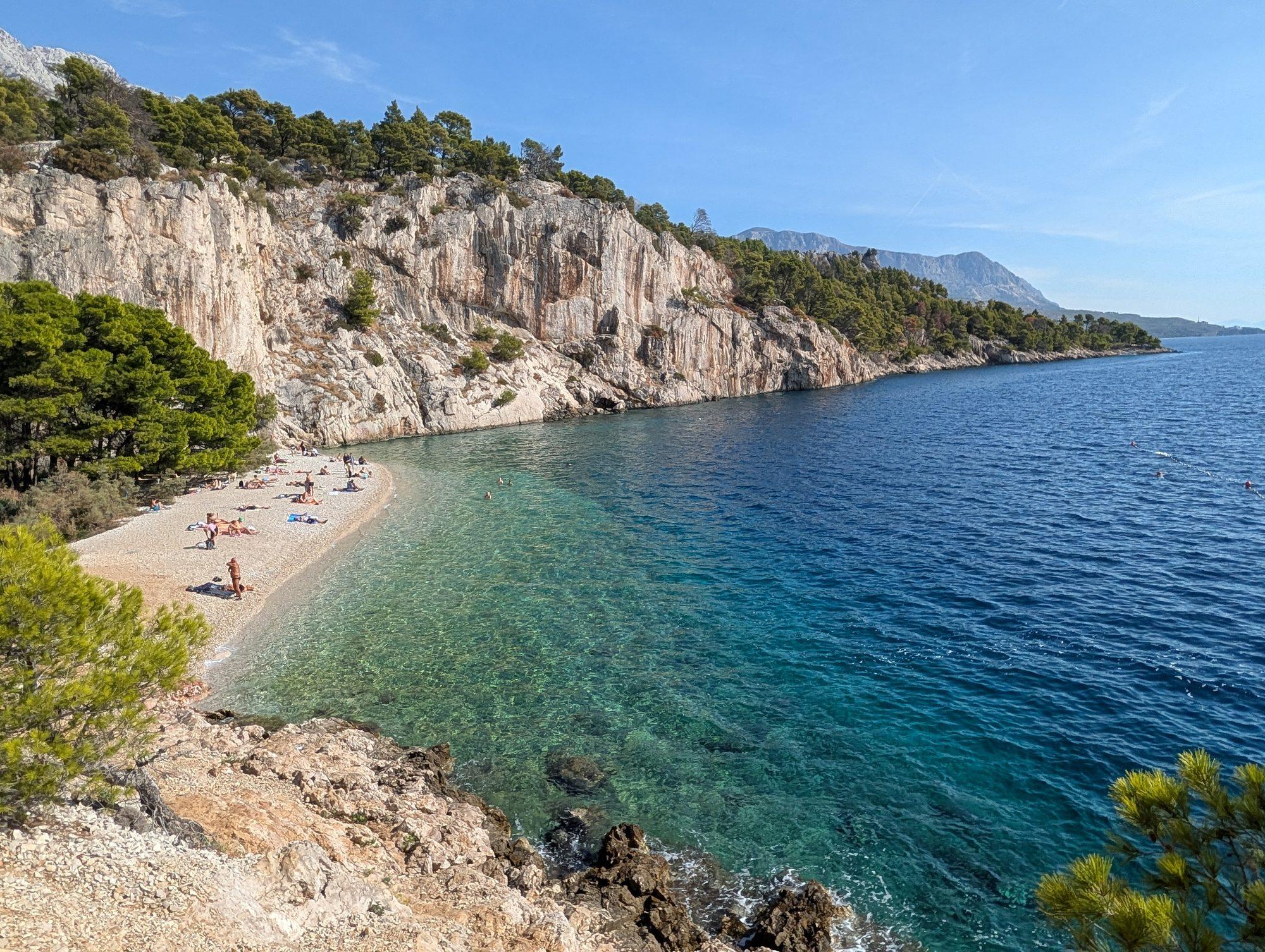 Nugal Beach, photo 2 of 3