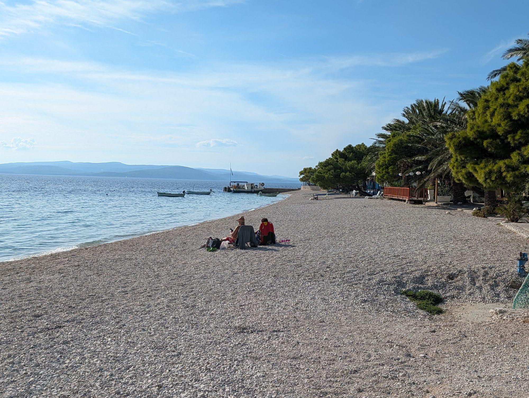 Bratuš Beach, photo 2 of 4