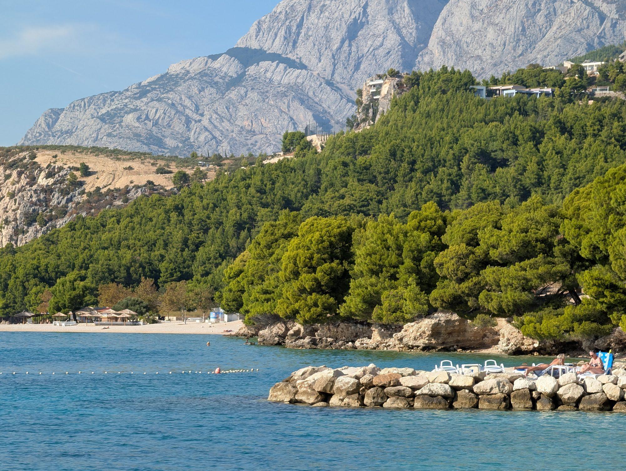 Cvitačka Beach, photo 4 of 5