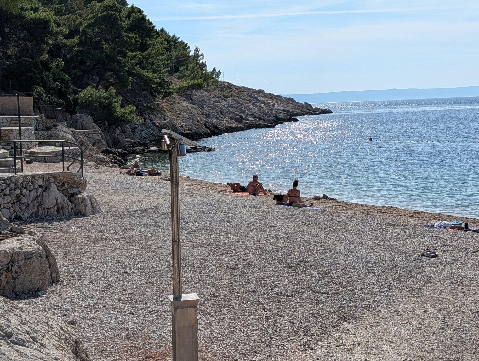 Osejava Beach, photo 2 of 4