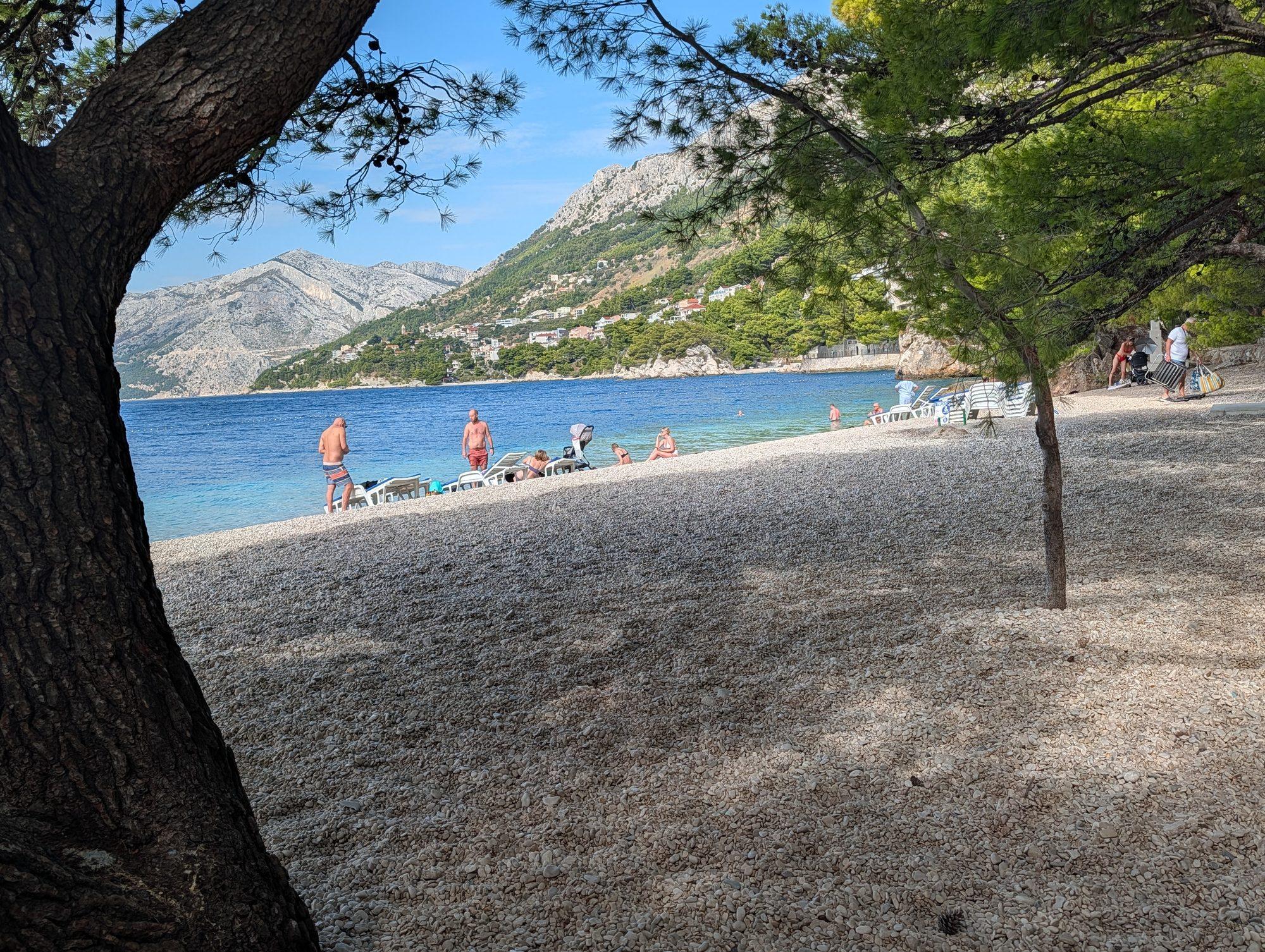 Punta Rata Beach, photo 5 of 6