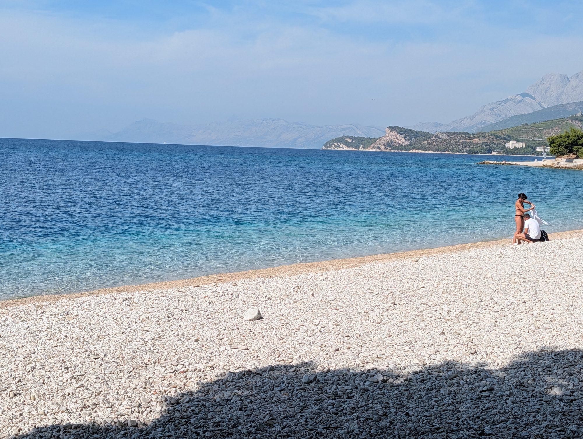 Dračevac Beach, photo 6 of 6