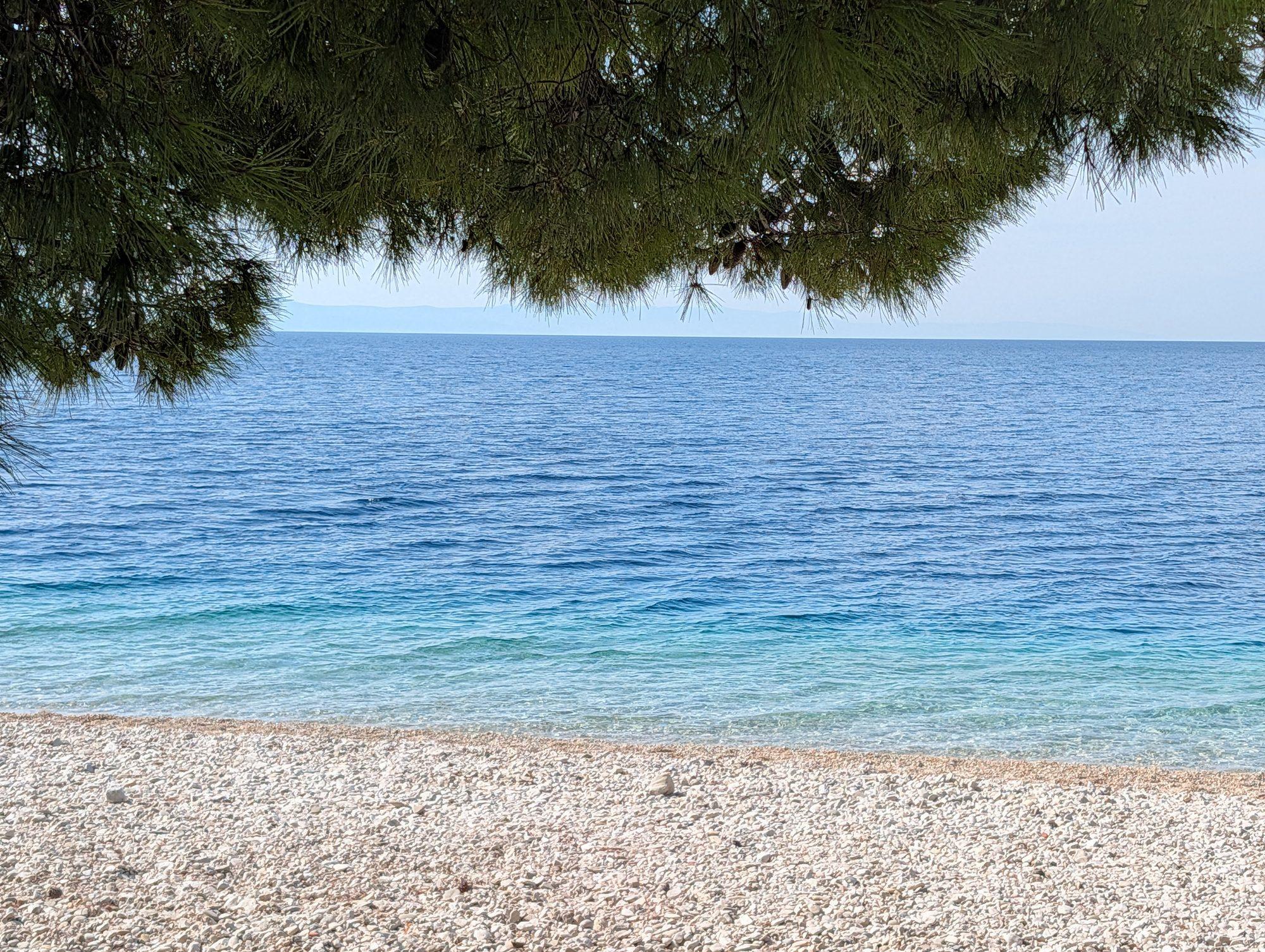 Dračevac Beach, photo 5 of 6