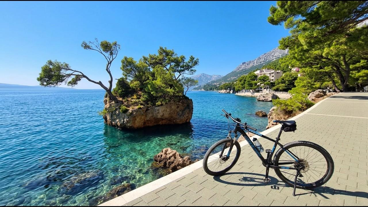 5. Top Things to Do in Makarska in October