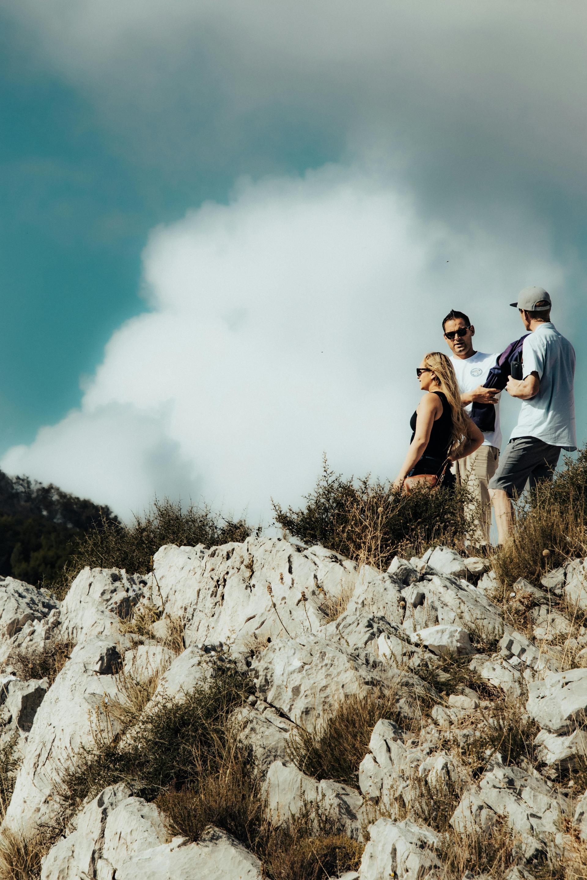 To truly experience the magic of this place, timing is crucial: