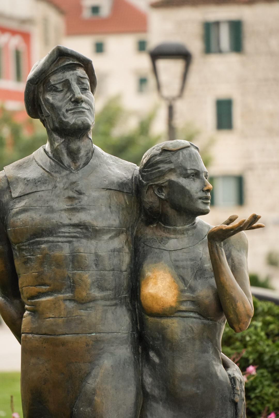 The Beginning at the Riva – And Why Šime Is a Must