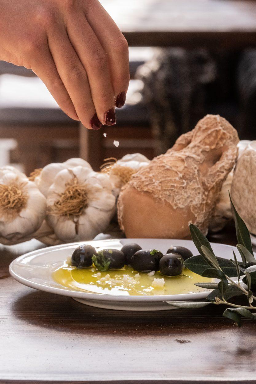 Why Eating Like a True Local Matters