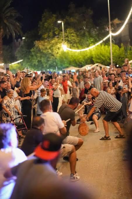 Still Looking to Celebrate? More Events Across the Riviera!