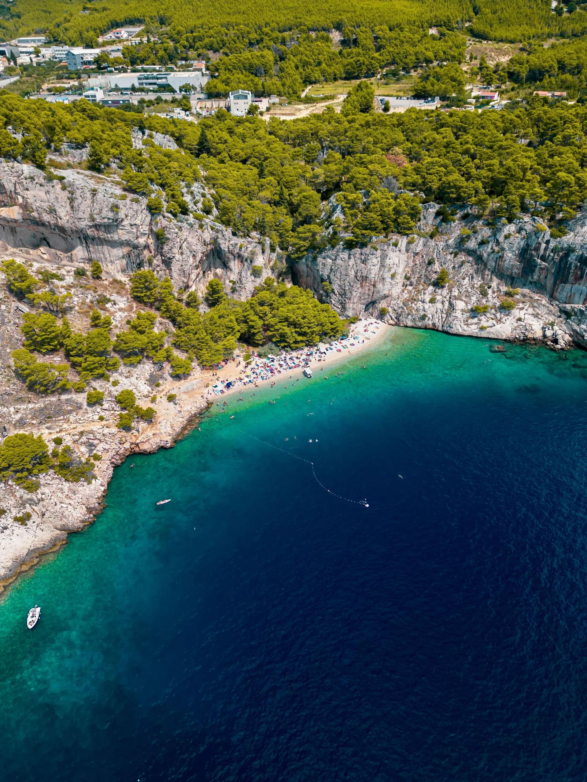 5. Nugal, Makarska