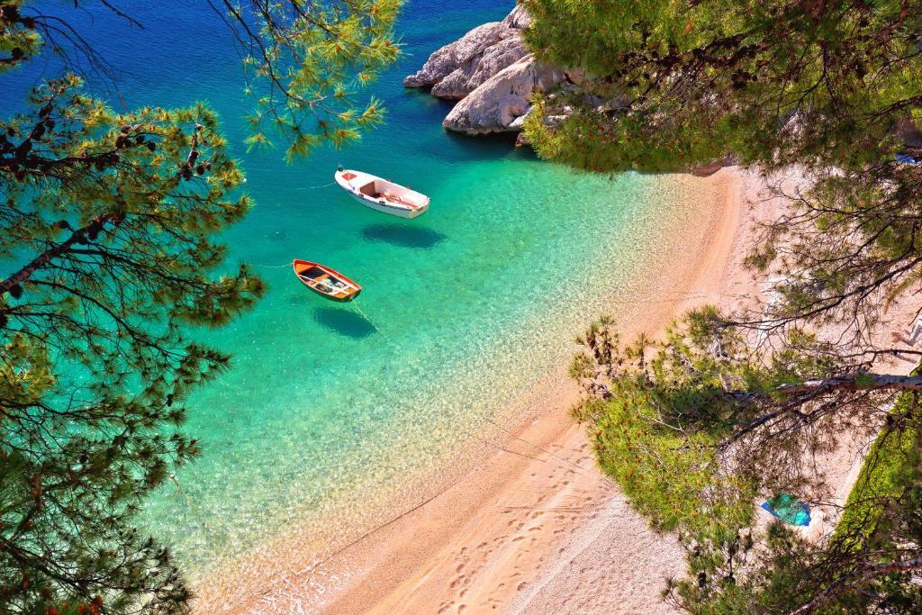 Berulia Strand