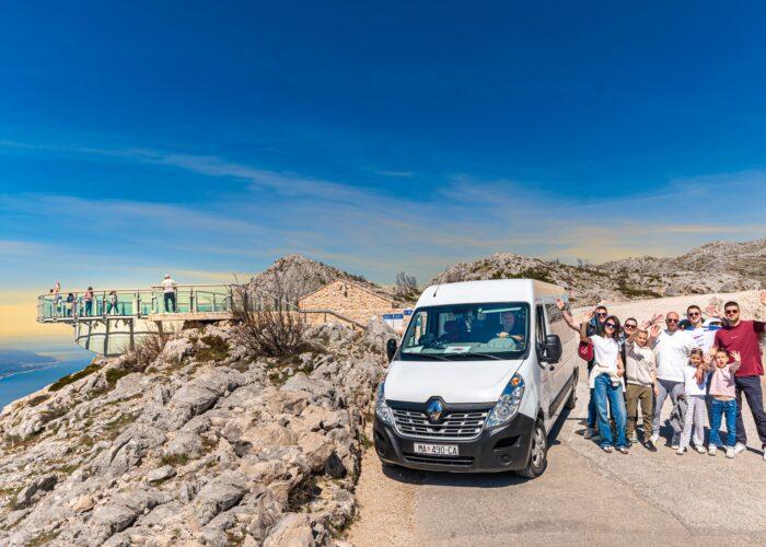 Shuttle Services