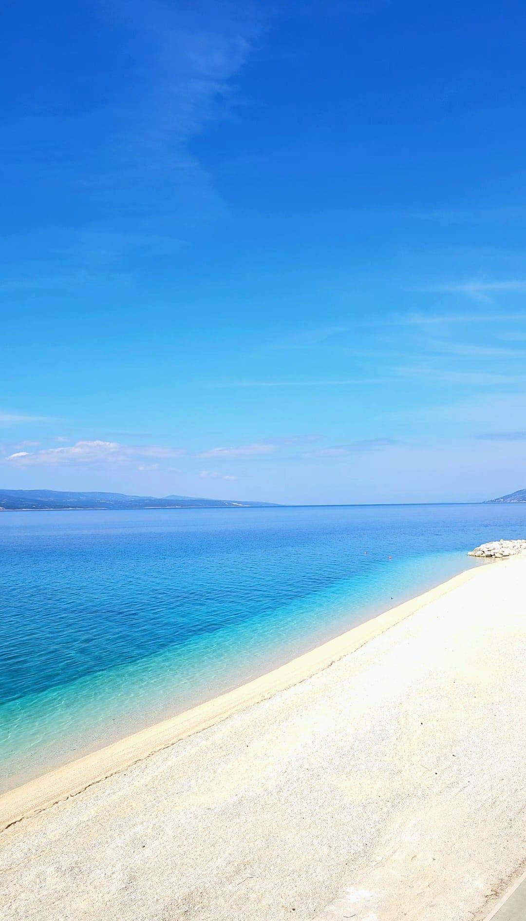 3. Nikolina, Baška Voda