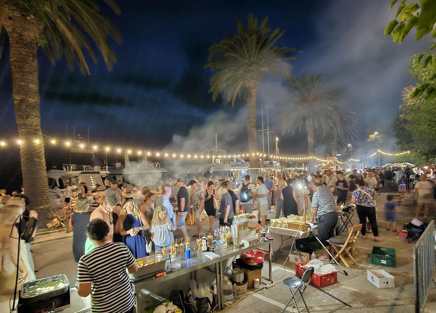 Why Tonight’s Fish Night Is an Absolute Must-Attend