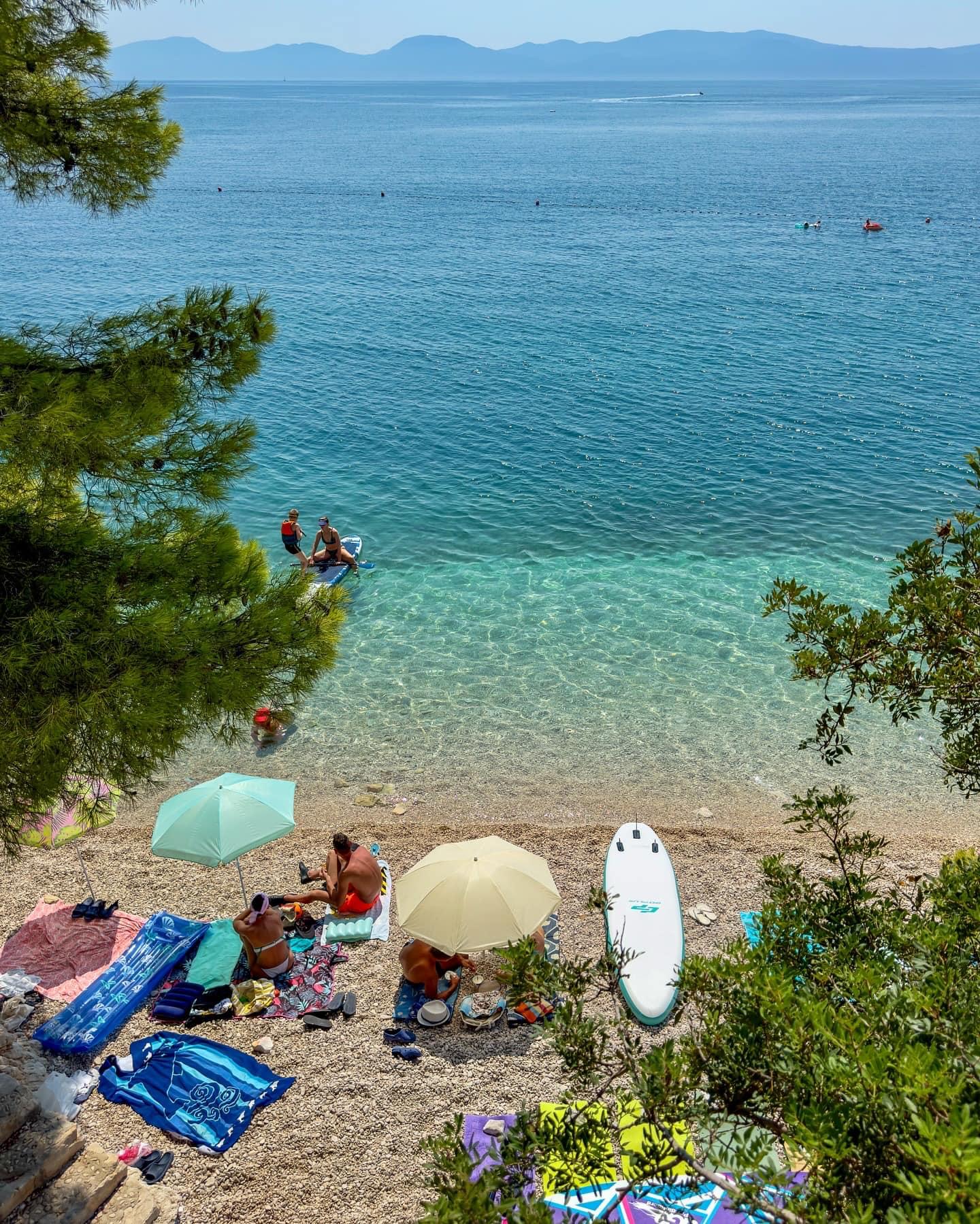 Conclusion: Bilosevac – Makarska’s Answer to Mass Tourism