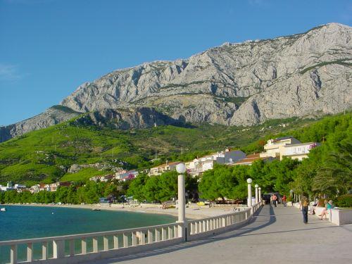 2. The Longest Promenade on the Riviera—All to Yourself